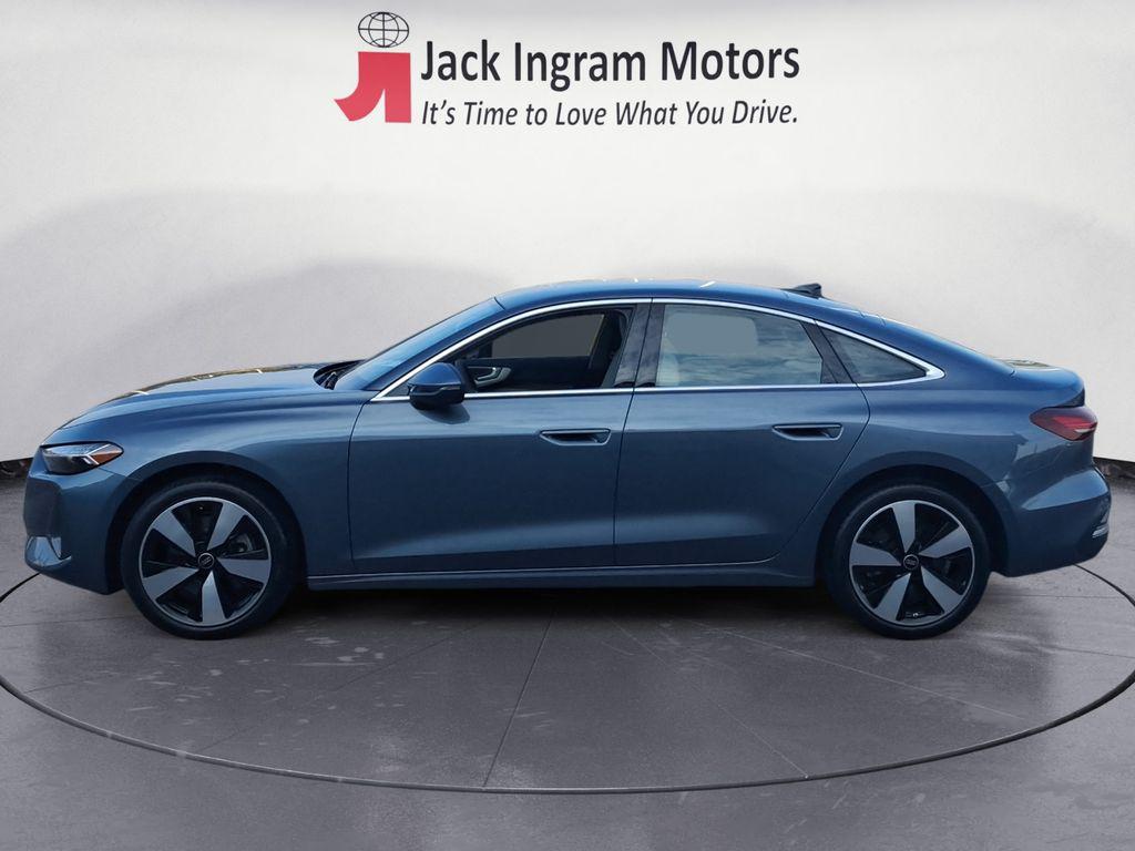audi new a5 2025 WAU2BCFU6SN061788 image audi new a5 2025 WAU2BCFU6SN061788 image